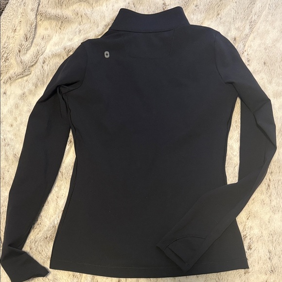 FIGS On-Shift ContourKnit Jacket - Picture 3 of 4